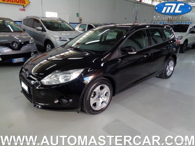 FORD FOCUS S.W.